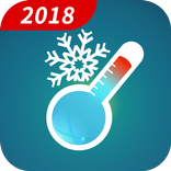 Phone Cooler - 📱 Cleaner & Booster 🚀