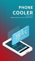 Phone Cooler poster