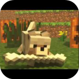 Mod Dogs for MCPE