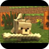 Mod Dogs for MCPE icon