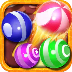 Candy Marble Blast APK download