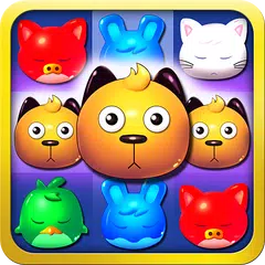 Pets Frenzy APK download