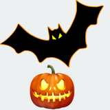 Halloween Smash ikon