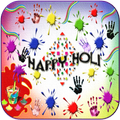 Holi Sms