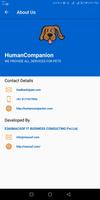 Human Companions ภาพหน้าจอ 1