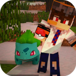 Mod Pixelmount for MCPE