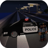Police Car Mod for MCPE