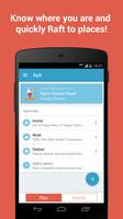 Raft: Public Transport App 포스터