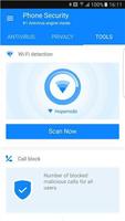 Phone Security স্ক্রিনশট 3