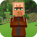APK Mod Ultimate Villager for MCPE