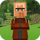 Mod Ultimate Villager for MCPE icône