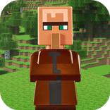 Mod Ultimate Villager for MCPE