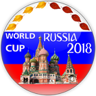 WorldCup 2018 Russia Highlight icon