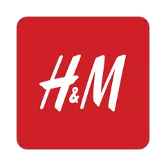 H&M アプリダウンロード