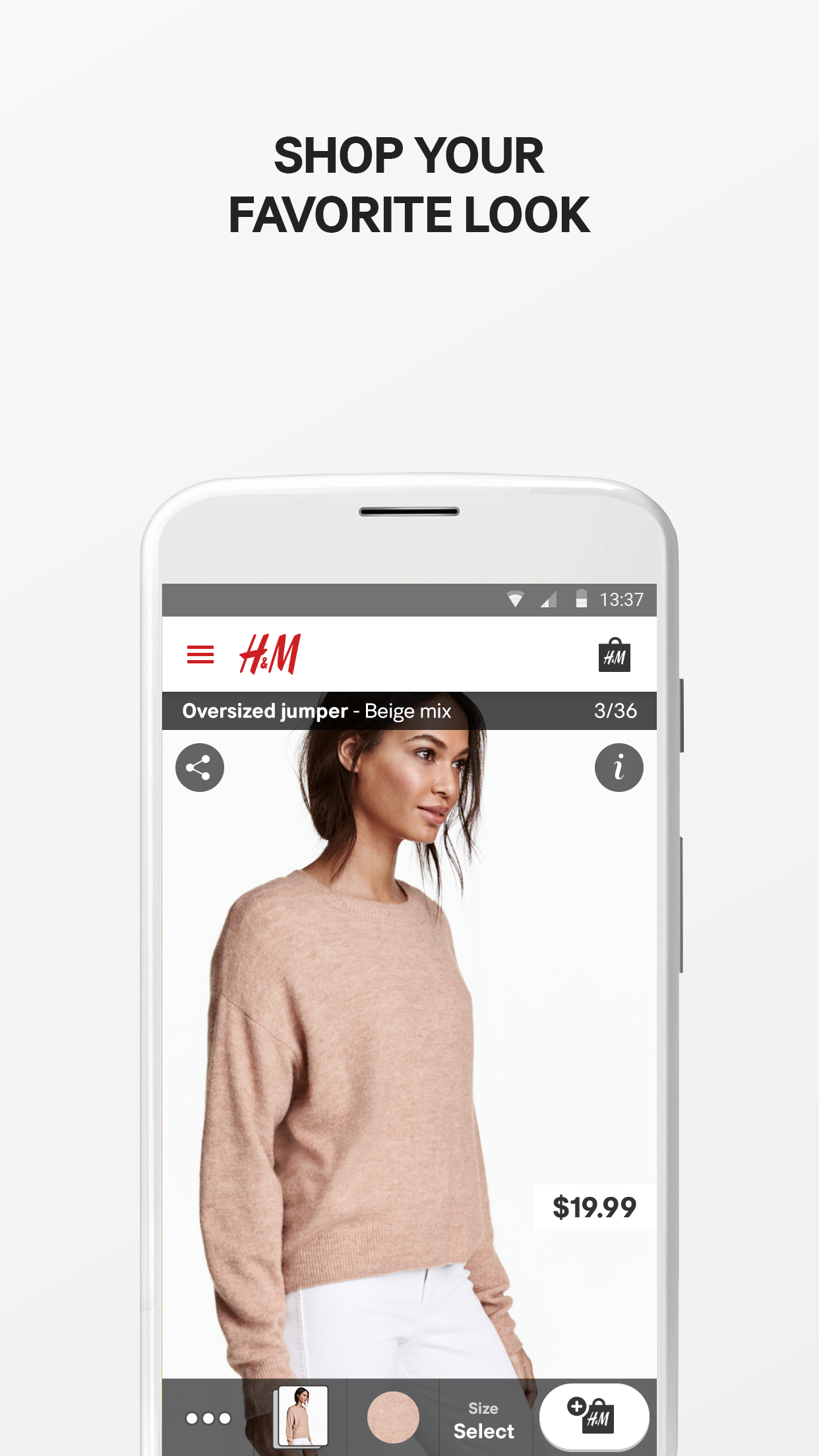 H&M APK 2.49.0 for Android – Download H&M APK Latest Version from APKFab.com