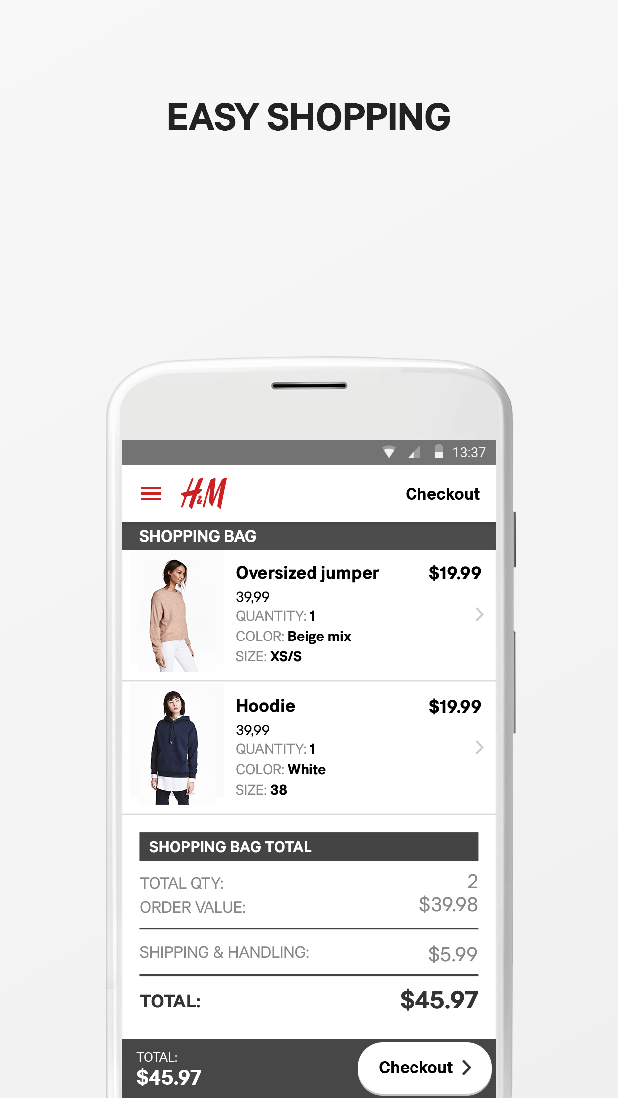 H&M APK 2.49.0 for Android – Download H&M APK Latest Version from APKFab.com