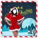 Christmas Photo Editor Pro APK