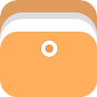 文件管理器 icon