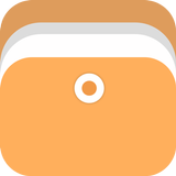 文件管理器 icon