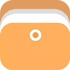 文件管理器 icon