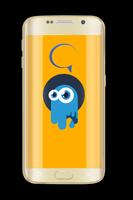 guide for imo free video calls 海报