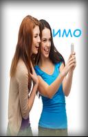 Guide for imo free video call ảnh chụp màn hình 2