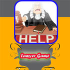 lawyer mesothelioma attorney icône