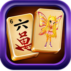 Mahjong Winx Solitaire icône