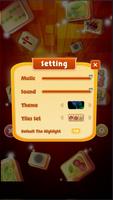Mahjong Winx Solitaire स्क्रीनशॉट 3