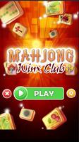 Mahjong Winx Solitaire الملصق