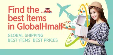 Global Hmall