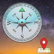 Compass - GPS Digital
