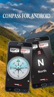Compass - GPS Digital 截图 1