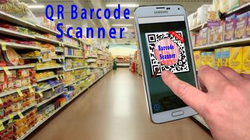 QR Barcode Scanner اسکرین شاٹ 2