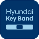 Hyundai Key Band aplikacja