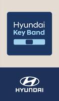 Hyundai Key Band Affiche