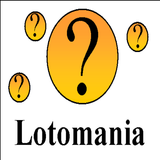 Palpiteiro Lotomania icône