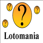 Palpiteiro Lotomania ícone