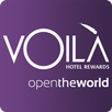 VOILÀ Hotel Rewards APK