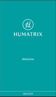 Humatrix โปสเตอร์