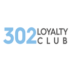 302 Loyalty Club icône