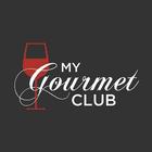 My Gourmet Club icône