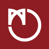 Circle M icon