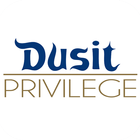 Dusit Privilege Zeichen