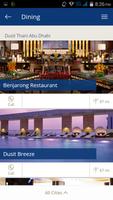 Dusit Privilege screenshot 3