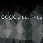 Edge Lifestyle ícone