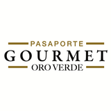 Pasaporte Gourmet Oro Verde icon