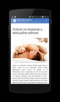 Seksualna edukacija omladine 截图 2