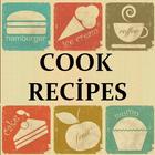 Cook Recipes ícone
