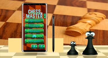 پوستر super chess free